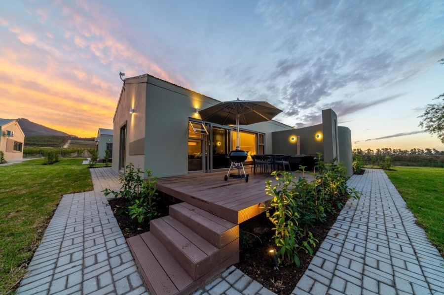Commercial Property for Sale in Paarl Rural Western Cape